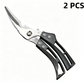 Heavy-Duty Multi-Functional Kitchen Shears