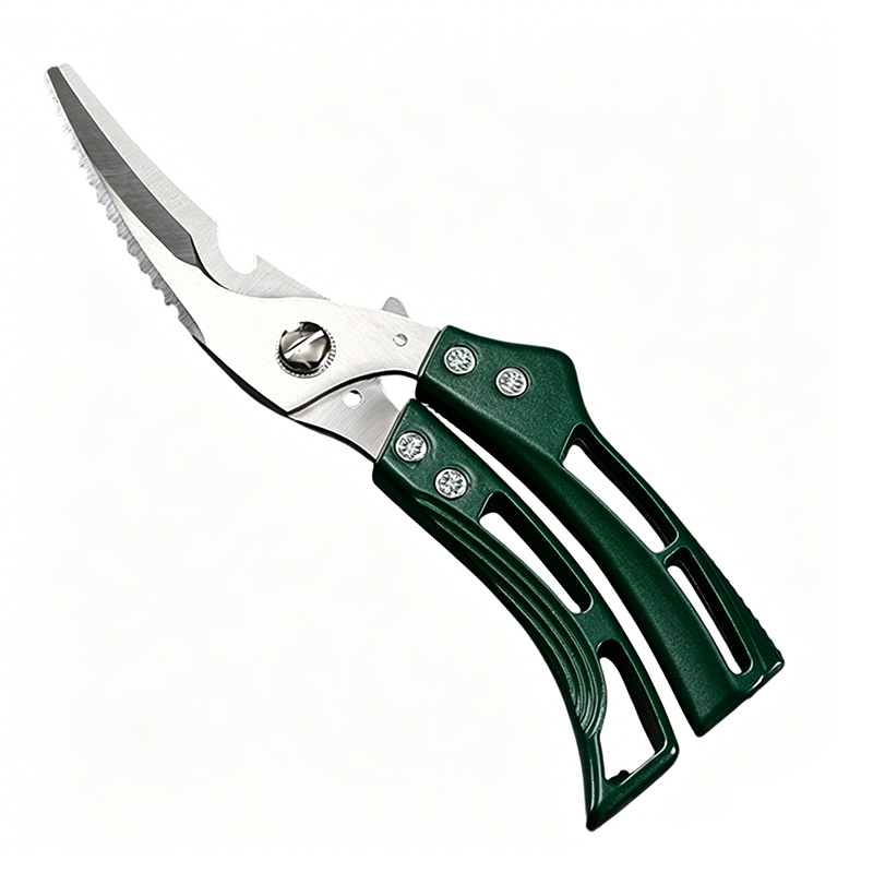 Heavy-Duty Multi-Functional Kitchen Shears
