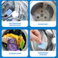 ✨ KOOP 1, KRIJG 1 GRATIS! Alles-in-één wasmachine reiniger – verwijdert vuil, kalk en bacteriën – verlengt de levensduur 🧼💧