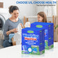 ✨ KOOP 1, KRIJG 1 GRATIS! Alles-in-één wasmachine reiniger – verwijdert vuil, kalk en bacteriën – verlengt de levensduur 🧼💧
