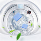 ✨ KOOP 1, KRIJG 1 GRATIS! Alles-in-één wasmachine reiniger – verwijdert vuil, kalk en bacteriën – verlengt de levensduur 🧼💧