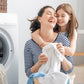 ✨ KOOP 1, KRIJG 1 GRATIS! Alles-in-één wasmachine reiniger – verwijdert vuil, kalk en bacteriën – verlengt de levensduur 🧼💧