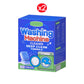 ✨ KOOP 1, KRIJG 1 GRATIS! Alles-in-één wasmachine reiniger – verwijdert vuil, kalk en bacteriën – verlengt de levensduur 🧼💧