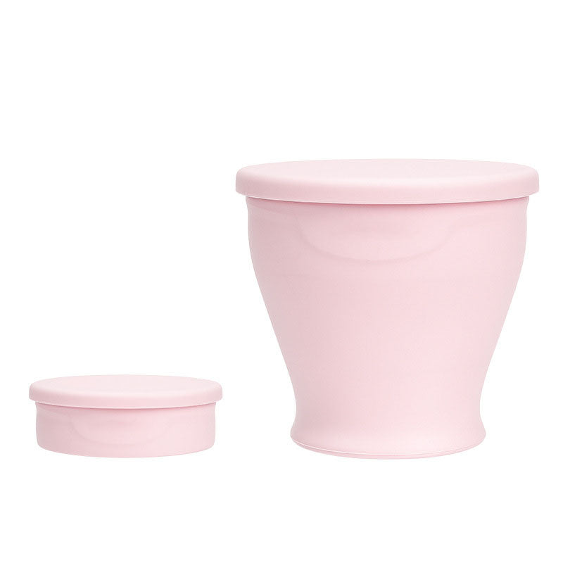 Opvouwbare Siliconen Beker 240ml