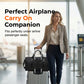 Dry Wet Separated Sports & Travel Bag