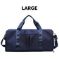 Dry Wet Separated Sports & Travel Bag