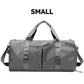 Dry Wet Separated Sports & Travel Bag