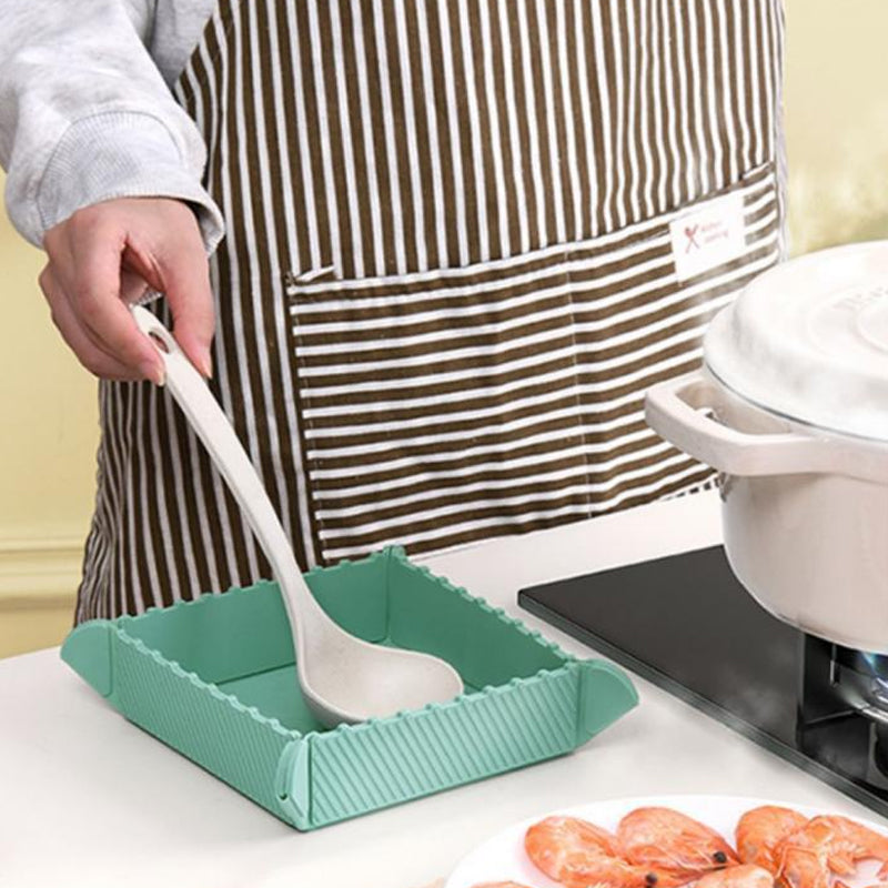 🍳🧲Magnetische onderzetters voor in de keuken