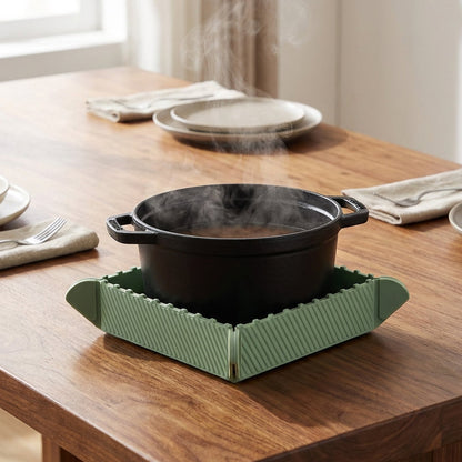 🍳🧲Magnetische onderzetters voor in de keuken