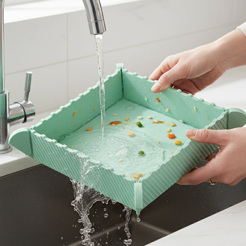 🍳🧲Magnetische onderzetters voor in de keuken