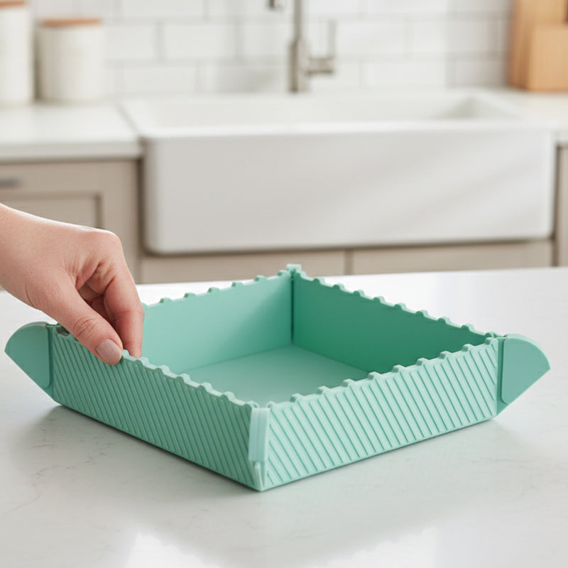 🍳🧲Magnetische onderzetters voor in de keuken