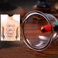⏳ Tijdelijke aanbieding⏰ Cuppingtherapie set met vacuümbekers – verdikt, met zuigpomp, transparant 🩺