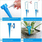 💧Automatisch besproeiingssysteem | Waterbesparend • Met timer • Eenvoudige installatie