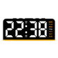 🥳HETE UITVERKOOP 2026🥳💞Meer dan 50.000 verkocht!🌟🏠 Flash Sale 50% korting! Digitale LED-wekker met sfeerverlichting