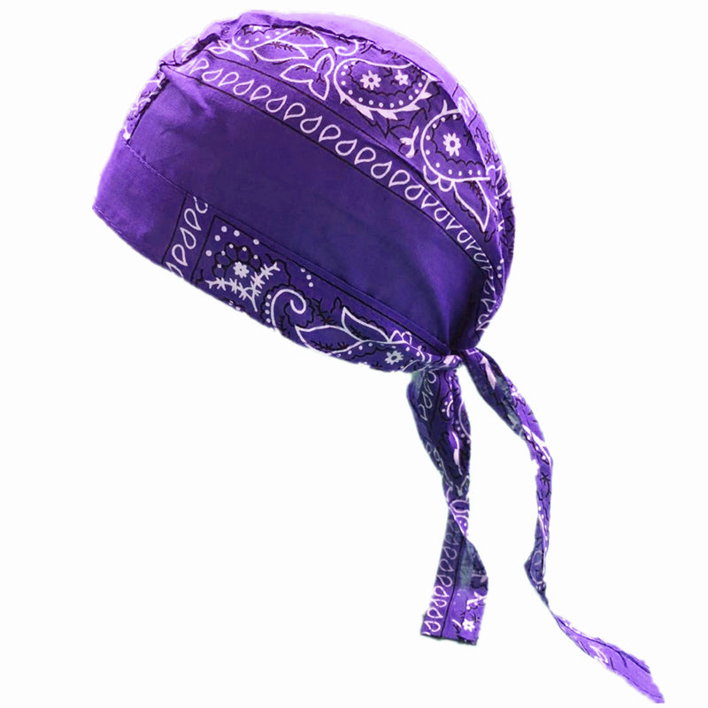 ⏰🎁Klassieke Biker & Sport Hoofddoek