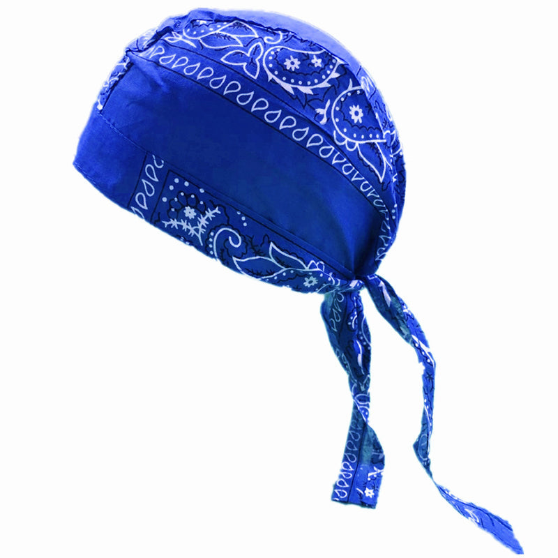 ⏰🎁Klassieke Biker & Sport Hoofddoek