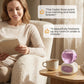 Emotionele aromatherapie diffuser voor huisparfums