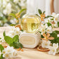 Emotionele aromatherapie diffuser voor huisparfums