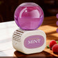 Emotionele aromatherapie diffuser voor huisparfums