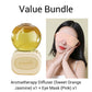 Emotionele aromatherapie diffuser voor huisparfums