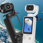 Pocket Gimbal Camera met 1.9“ Scherm