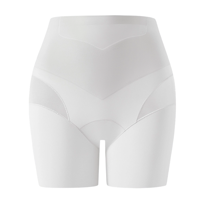 2-in-1 Naadloze Shapewear Short | Corrigerend Ondergoed voor Dames
