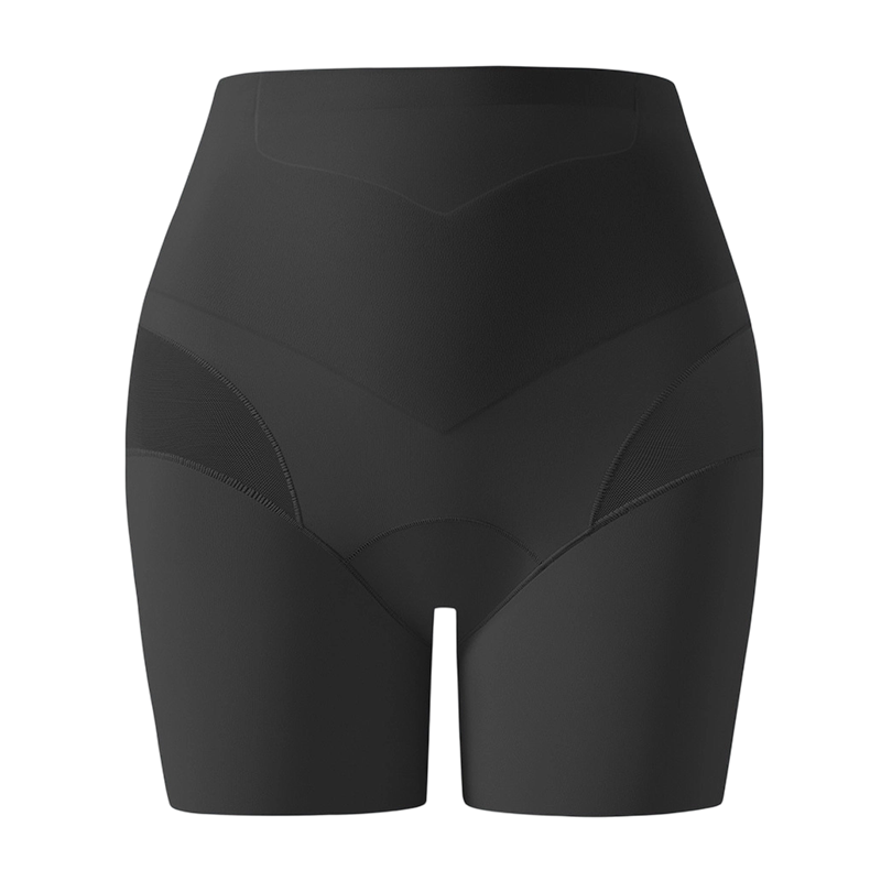 2-in-1 Naadloze Shapewear Short | Corrigerend Ondergoed voor Dames