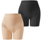 2-in-1 Naadloze Shapewear Short | Corrigerend Ondergoed voor Dames