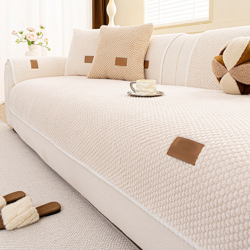 🛋️💥 50% KORTING! Nooit meer verschoven of bekraste bank! Deze verdikte antislip bankhoes is ultrazacht, machinewasbaar en huisdierproof – beschermt tegen vlekken, haren & krassen!