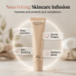 Skincare foundation met een vlekkeloze finish