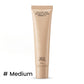 Skincare foundation met een vlekkeloze finish