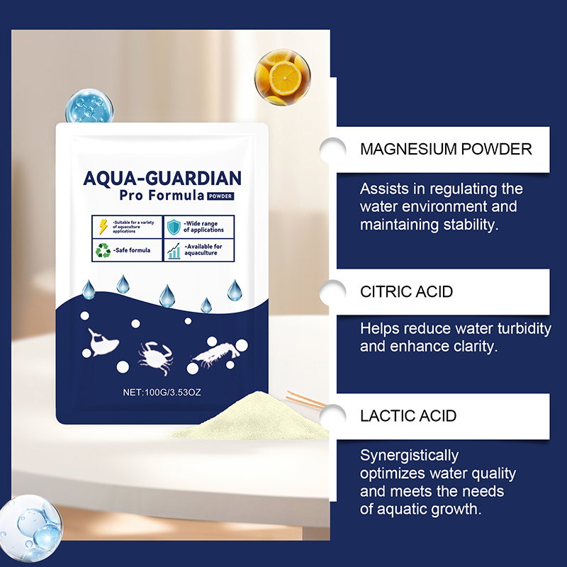 🌞50% Korting! 🧼【All-in-One】 Watercondtioner Poeder | Optimaliseert Waterkwaliteit | Zacht voor Sensitieve Dieren