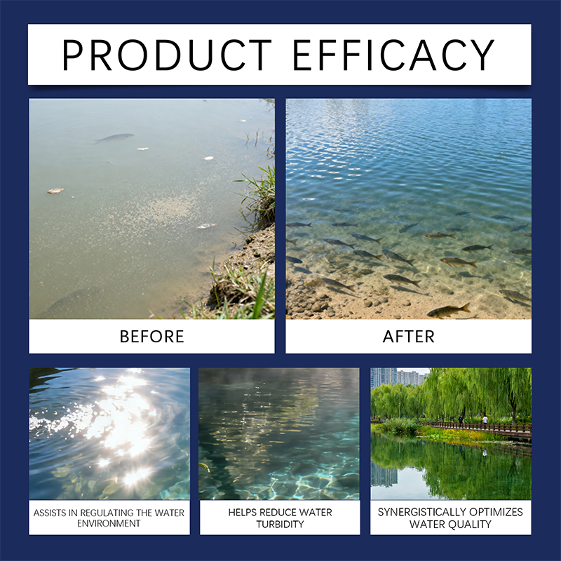 🌞50% Korting! 🧼【All-in-One】 Watercondtioner Poeder | Optimaliseert Waterkwaliteit | Zacht voor Sensitieve Dieren