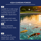 🌞50% Korting! 🧼【All-in-One】 Watercondtioner Poeder | Optimaliseert Waterkwaliteit | Zacht voor Sensitieve Dieren