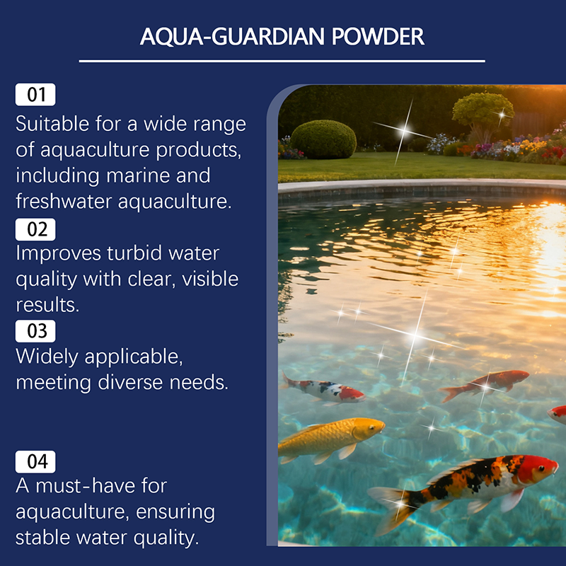 🌞50% Korting! 🧼【All-in-One】 Watercondtioner Poeder | Optimaliseert Waterkwaliteit | Zacht voor Sensitieve Dieren
