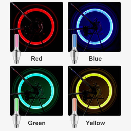 💦🌈 Waterdichte LED Wielverlichting – Meerdere Modi, Snelle Installatie, Regen- en Spatwaterbestendig, De Glinstering Die Je Volgt Op De Weg En In De Stad 🚗🌧️