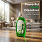 🌿💧 Plant-based Vloerreiniger | Snel Drogend & Streepvrij | Voor Hout, Laminaat, Tegel | 500ml ✨🧹
