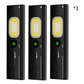 Portable Multi-Function High-Power Flashlight