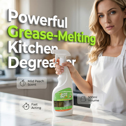 🔥49% KORTING🧼 Krachtige Keuken Ontvetter Spray
