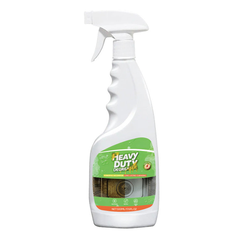 🔥49% KORTING🧼 Krachtige Keuken Ontvetter Spray