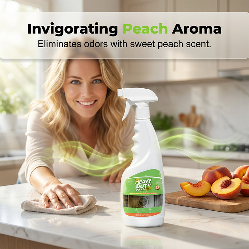 🔥49% KORTING🧼 Krachtige Keuken Ontvetter Spray