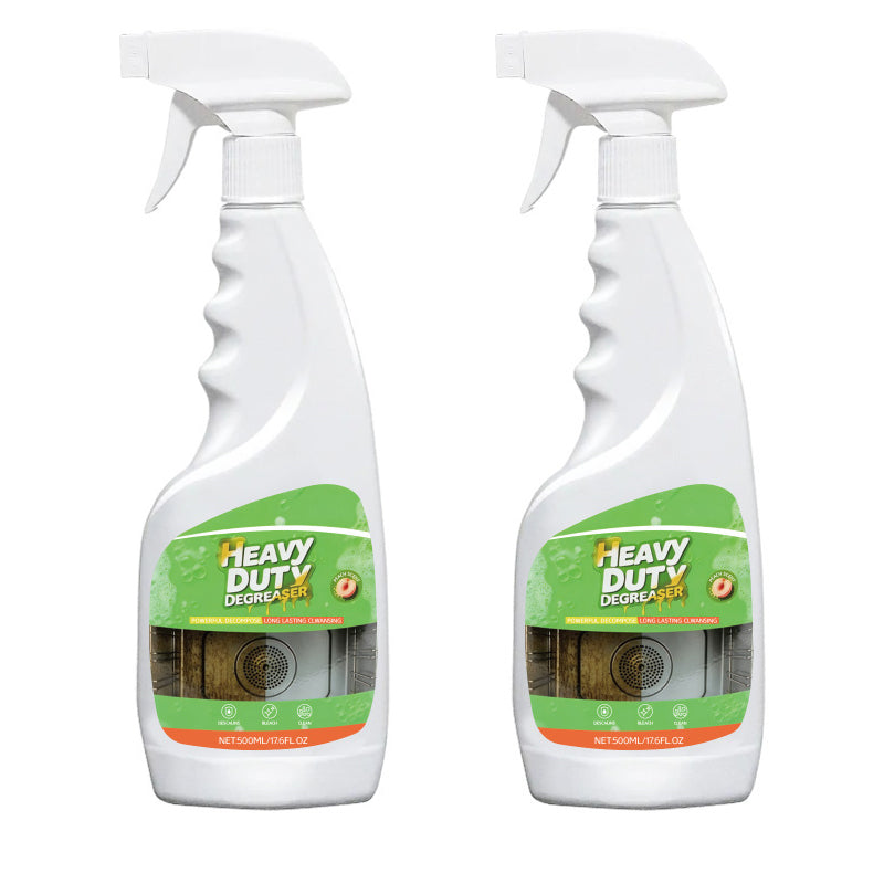 🔥49% KORTING🧼 Krachtige Keuken Ontvetter Spray