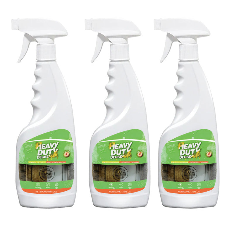🔥49% KORTING🧼 Krachtige Keuken Ontvetter Spray