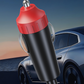 💥50% KORTING🚗 Multifunctionele Autolader Met Stopcontacten En USB