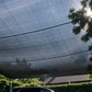 ❄️Zomerfresh 50% Korting!☀️UV-bestendig Schaduwdoek voor Tuin & Terras – Ademend Zonnescherm Net met Versterkte Randen
