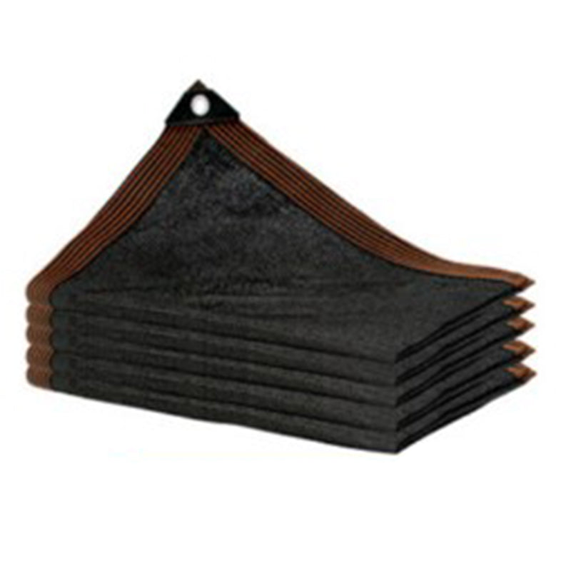 ❄️Zomerfresh 50% Korting!☀️UV-bestendig Schaduwdoek voor Tuin & Terras – Ademend Zonnescherm Net met Versterkte Randen