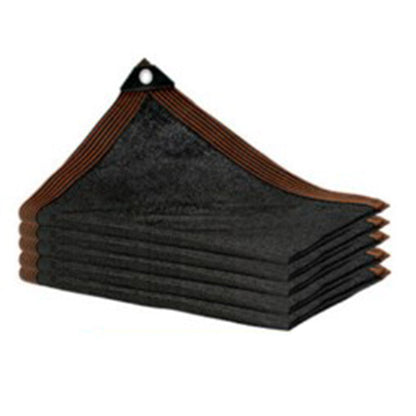❄️Zomerfresh 50% Korting!☀️UV-bestendig Schaduwdoek voor Tuin & Terras – Ademend Zonnescherm Net met Versterkte Randen