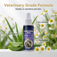 Natuurlijke Vlooien- en Tekenspray voor Honden en Katten