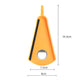📢📢  1+1 gratis🍯Multifunctionele 6-in-1 Flessenopener en Potopener – Handige Keukenhulp voor Moeilijke Deksels