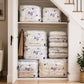 Vacuum Storage Bags for Quilt & Clothes